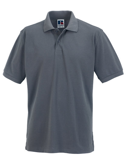 Hardwearing Polycotton Polo L-Shop