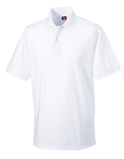 Hardwearing Polycotton Polo L-Shop