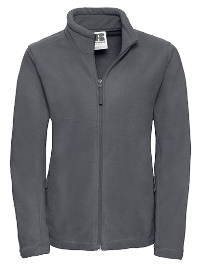 Ladies´ Full Zip Outdoor Fleece L-Shop