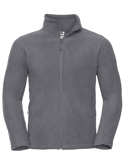 Men´s Full Zip Outdoor Fleece L-Shop