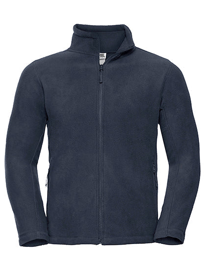 Men´s Full Zip Outdoor Fleece L-Shop