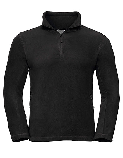 Quarter Zip Outdoor Fleece L-Shop