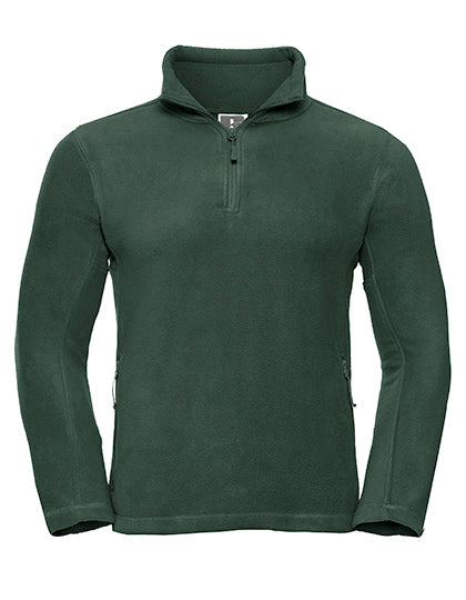 Quarter Zip Outdoor Fleece L-Shop