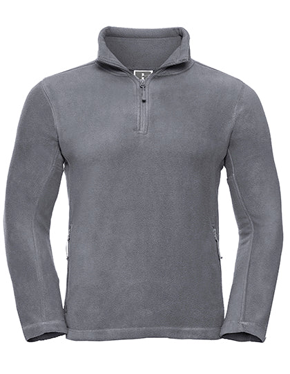 Quarter Zip Outdoor Fleece L-Shop