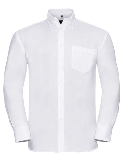 Men's Long Sleeve Classic Ultimate Non-Iron Shirt L-Shop
