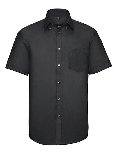 Men's Short Sleeve Classic Ultimate Non-Iron Shirt L-Shop