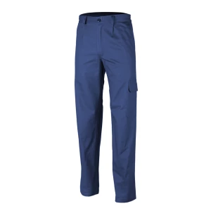 Trousers INDUSTRY royal blue