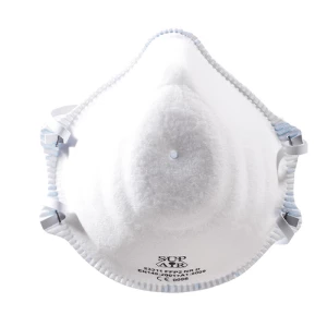 FFP2 NR D Particulate Respirator