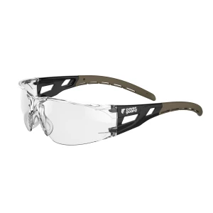 Safety glasses - Limelux VR - clear