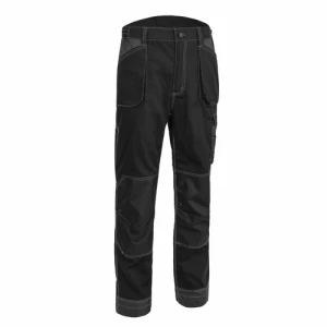 OROSI Pant Black