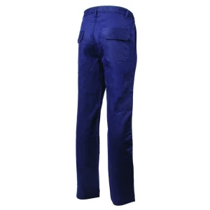 TROUSERS STELLER NAVY