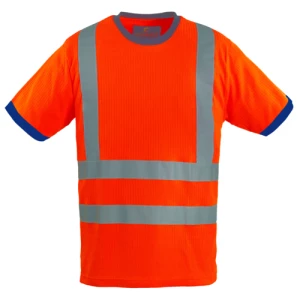 T-shirt YARD orange