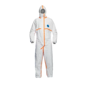 Coverall TYVEK 800J white