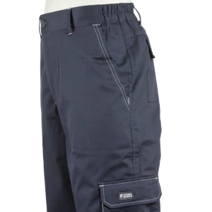 NAVY II Pants navy-grey