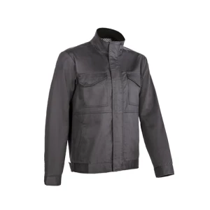 IRAZU Jacket Anthracit