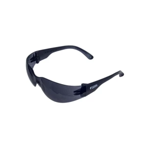 SIGMA FIRST Eyeprotector Smoke  anti-scratch coated