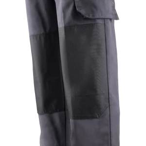 TOCO Pants Dark grey