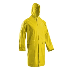 PPP RAINCOAT yellow 0.32M