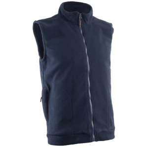 Waistcoat POLAIRE navy