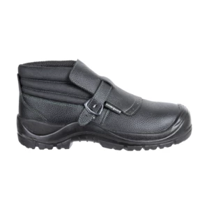 Safety shoes QUARTZ II