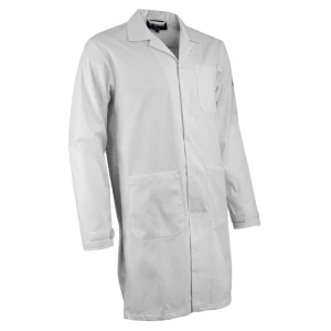 TARANIS ESD Lab coat White