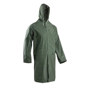 PPP RAINCOAT green 0.32M