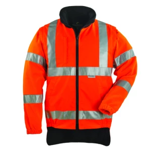 Jacket HI-WAY orange