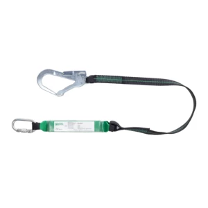 QUERCUS web absorbing lanyard