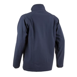 SOBA Softshell Jacket, man, navy S.