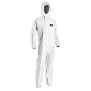 Coverall CoverPro 5M10 white type 5 & 6