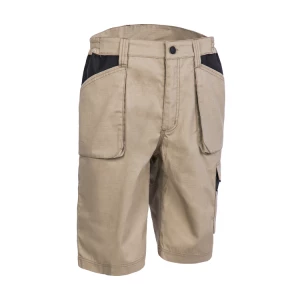 OROSI Bermuda short Sand Size