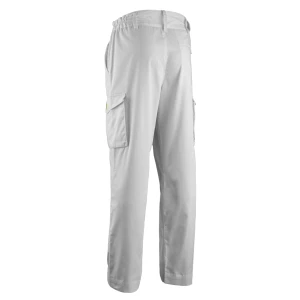 TARANIS ESD Pants White