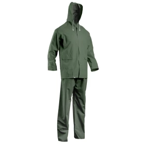 PPP RAINSUIT green 0.32M