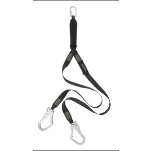 ARDISIA DOUBLE WEB ABSORBING LANYARD 1.5 M FOR WELDING