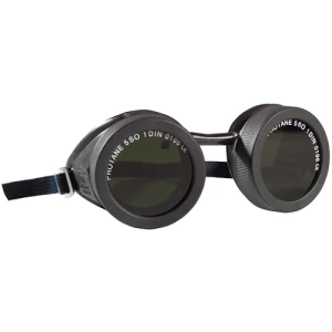 Duolux welding glasses