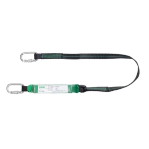 SORBUS web absorbing lanyard