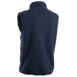 Waistcoat POLAIRE navy