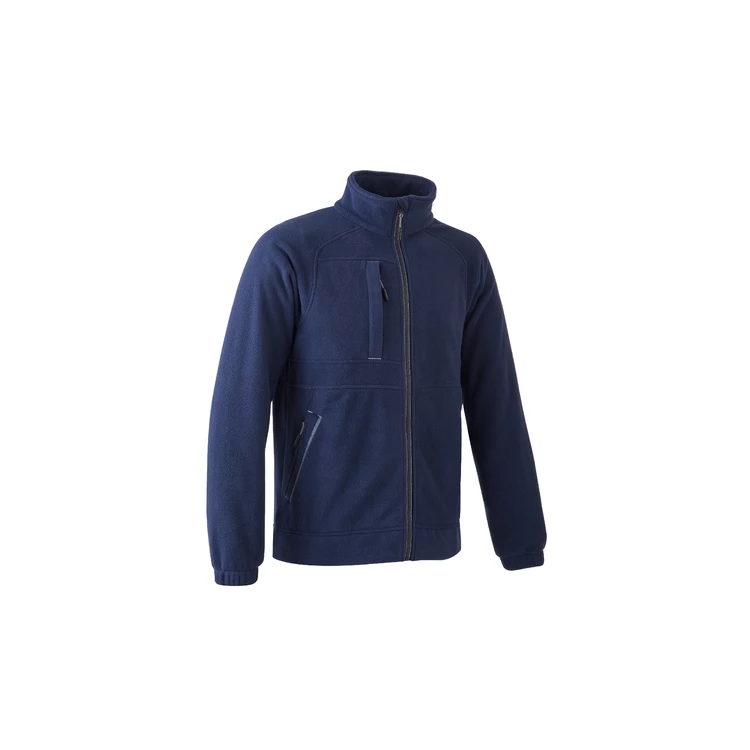 KOALA Fleece jacket Navy