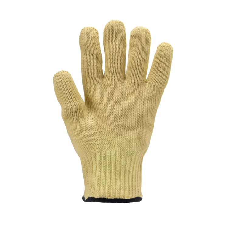 EUROHEAT 4655 HOT 4 Heavy Kevlar fully cotton 27 cm, S.10