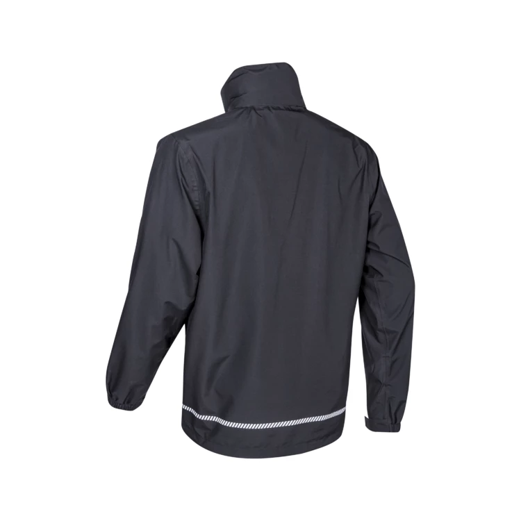 HOTARU Softshell jacket Black