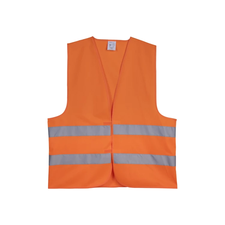 NEPPA Vest Orange HV