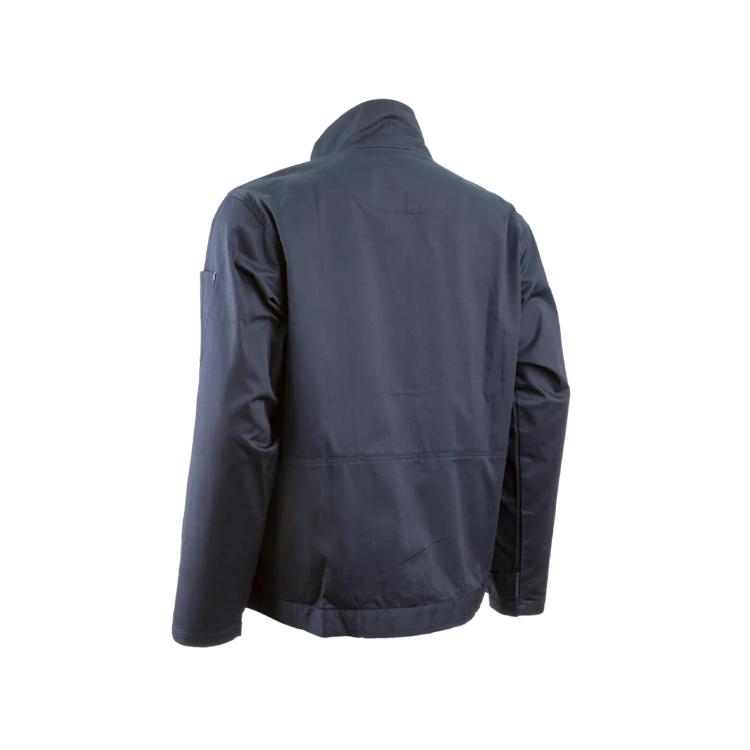 NAVY II Jacket navy-grey