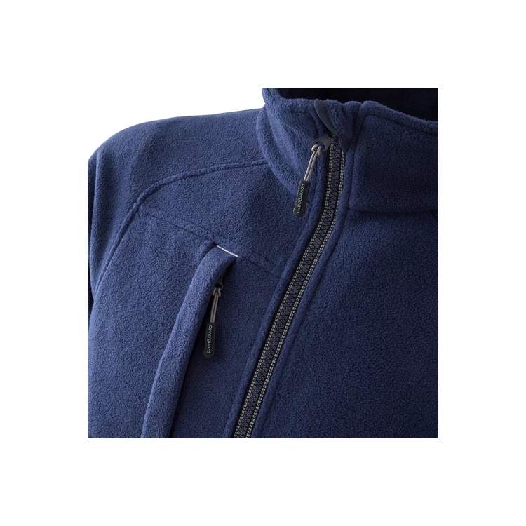 KOALA Fleece jacket Navy