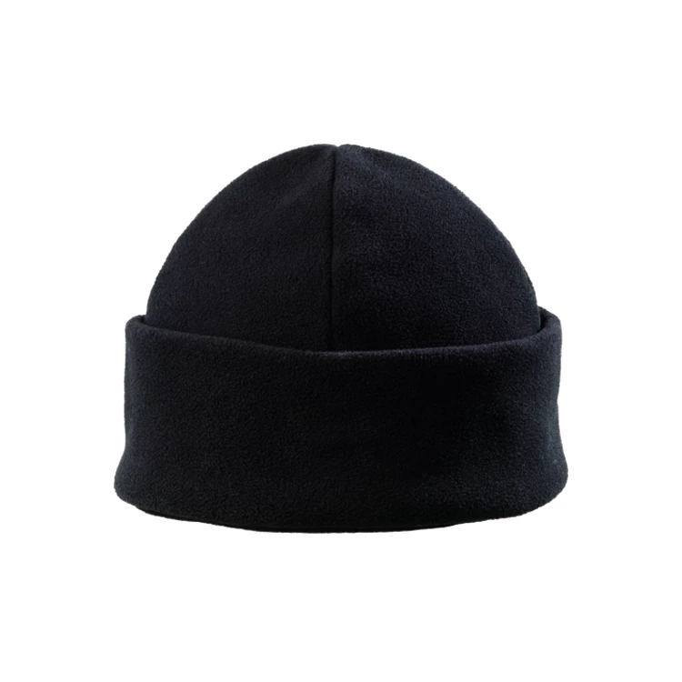 COVERHAT black