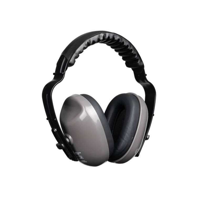 Ear muffs, MAX400,PVC cushions