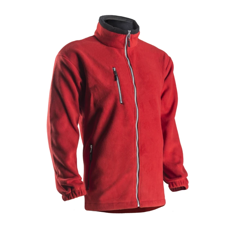 Jacket ANGARA red