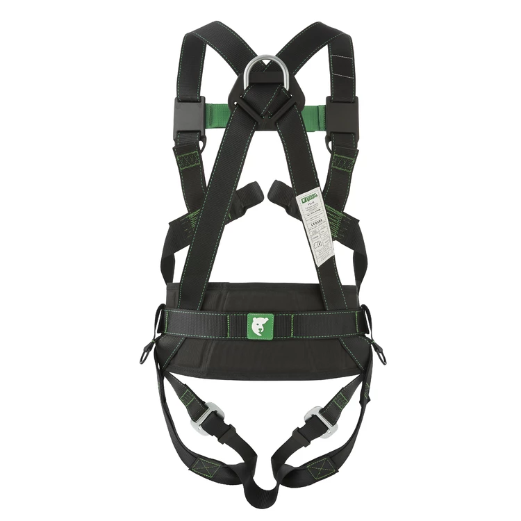 POLARIS 2 POINT BELTED HARNESS