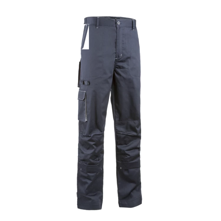 NAVY II Pants navy-grey