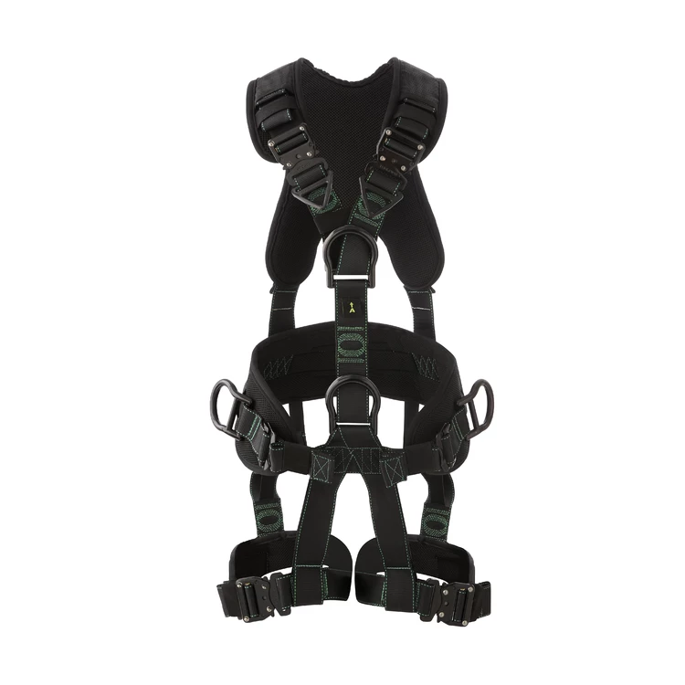 ALBALI SUSPENSION HARNESS