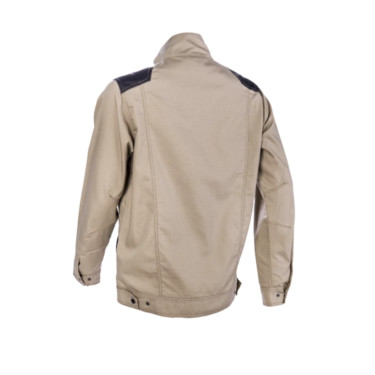 OROSI Jacket Sand Size